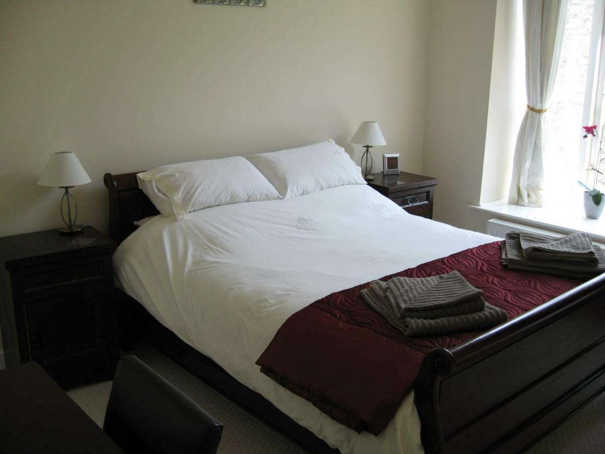 Litton Mill Apartment タイズウェル エクステリア 写真