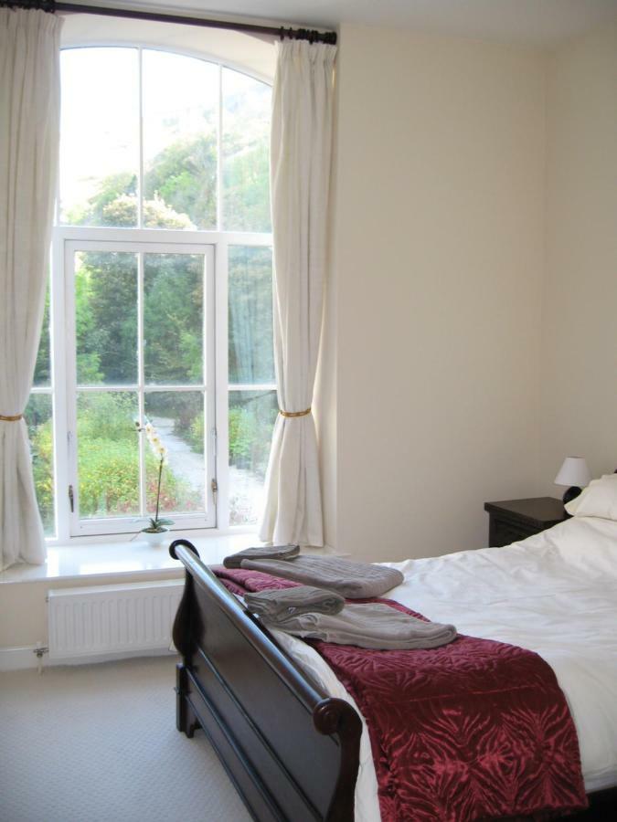 Litton Mill Apartment タイズウェル エクステリア 写真