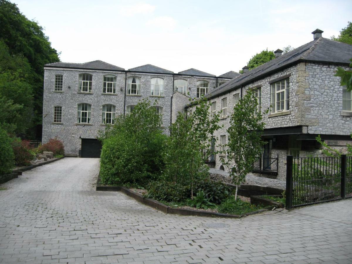 Litton Mill Apartment タイズウェル エクステリア 写真